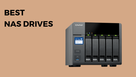 best nas for home server